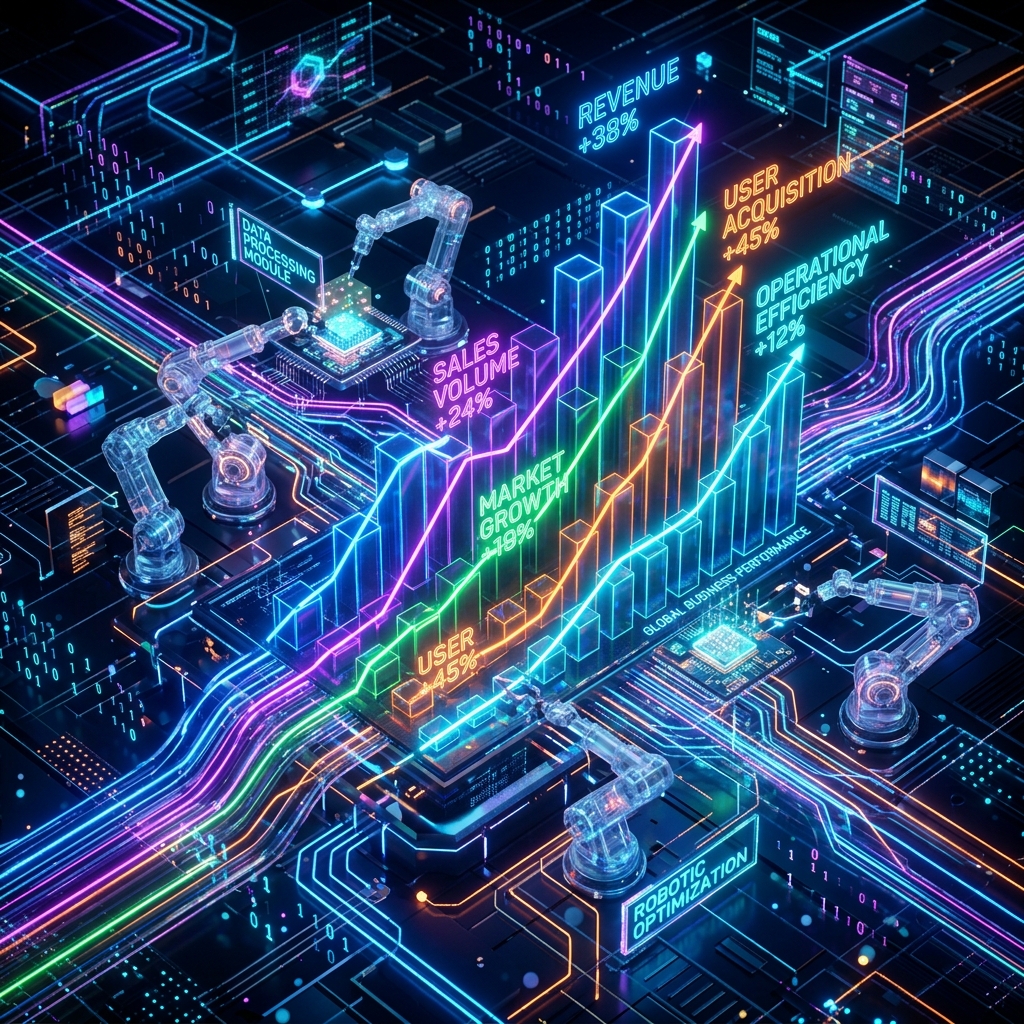 Abstract Data Growth